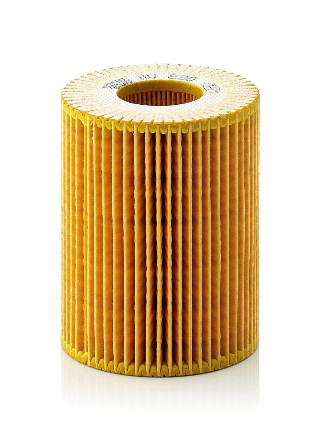 Filtru ulei Opel Astra H producator MANN